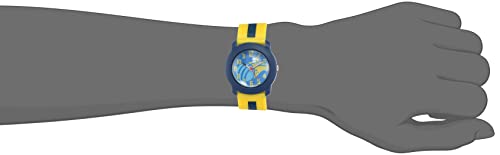 Zoop Analog Watch with Blue