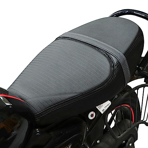 TVS Seat Cover for Sweat