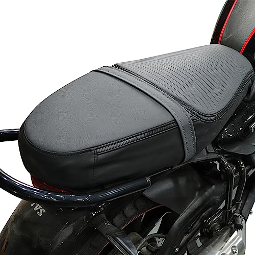 TVS Seat Cover for Sweat