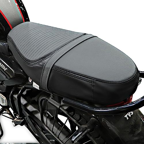 TVS Seat Cover for Sweat