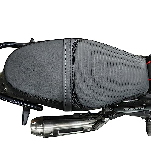 TVS Seat Cover for Sweat