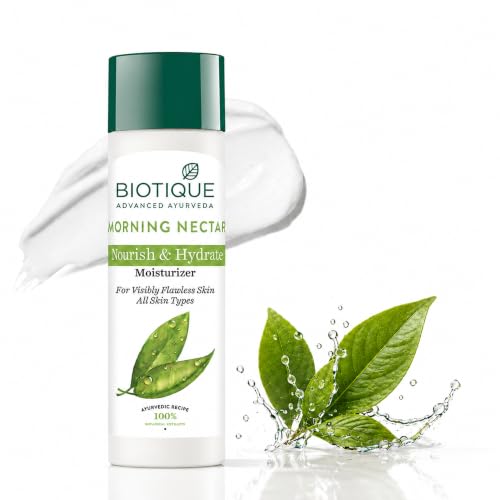Biotique Morning Nectar Flawless Skin