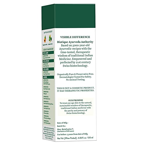 Biotique Morning Nectar Flawless Skin