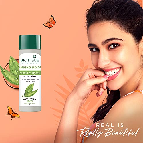 Biotique Morning Nectar Flawless Skin