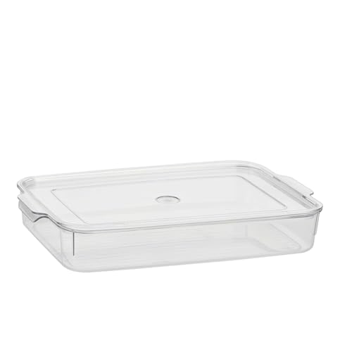 Steelo Sofresh Small Organiser Plastic