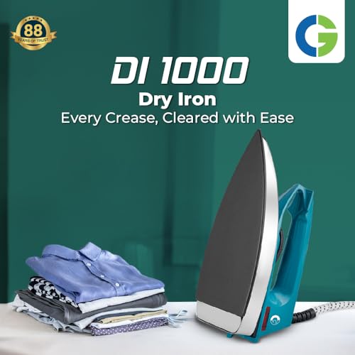 CG -IRDI1000 Light Weight Dry