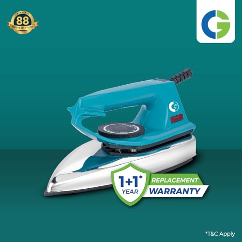 CG -IRDI1000 Light Weight Dry