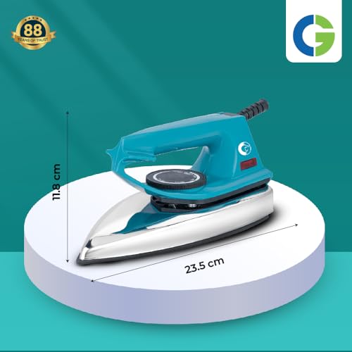 CG -IRDI1000 Light Weight Dry