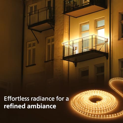 PHILIPS FlexiShine LED Strip Light