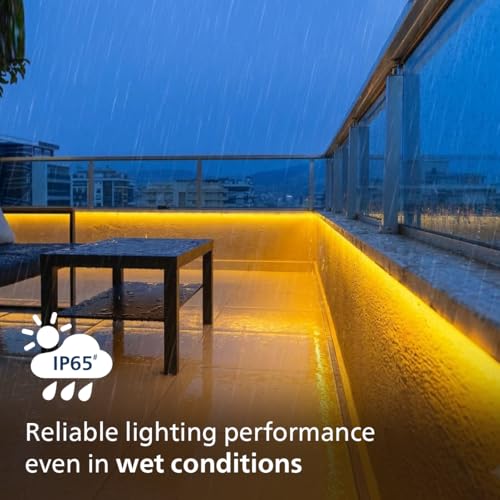 PHILIPS FlexiShine LED Strip Light