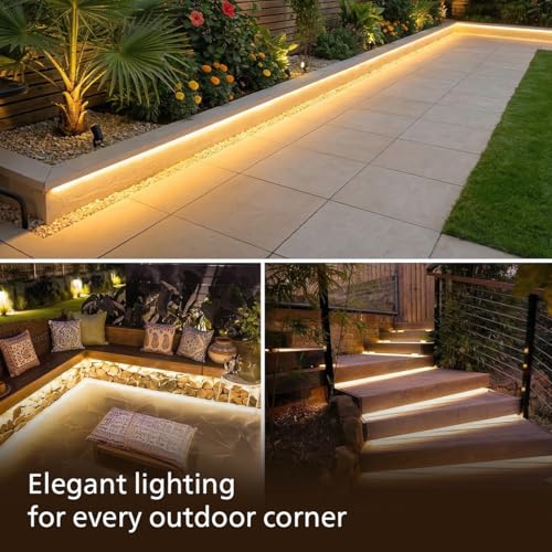 PHILIPS FlexiShine LED Strip Light