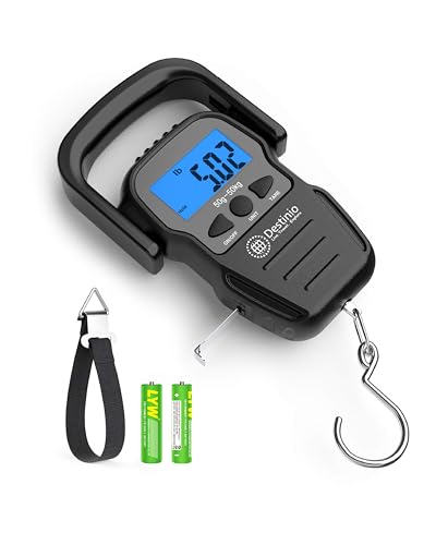 Destinio Premium Hanging Weight Machine
