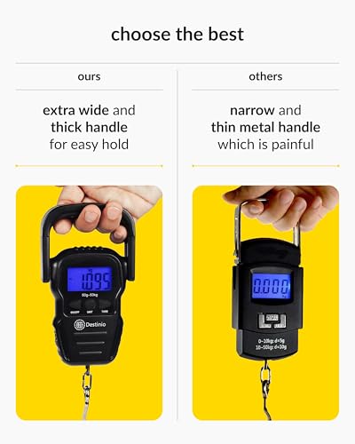Destinio Premium Hanging Weight Machine