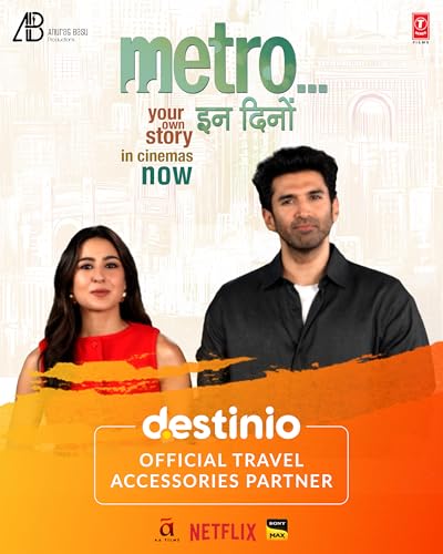 Destinio Premium Hanging Weight Machine