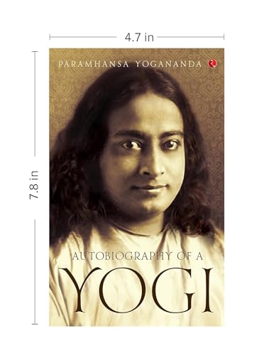 Autobiography of a Yogi - Image 4