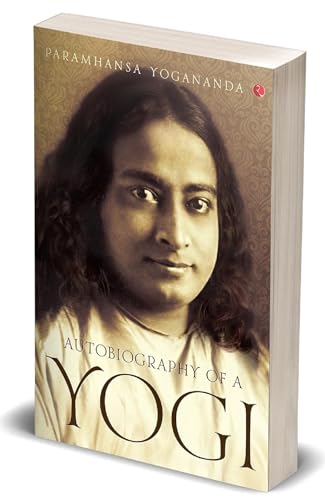 Autobiography of a Yogi - Image 5