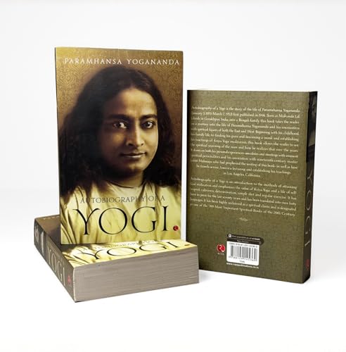 Autobiography of a Yogi - Image 6