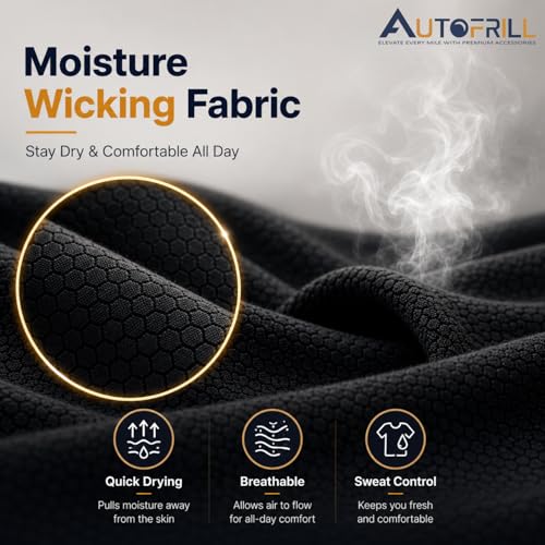 AUTOFRILL Balaclava for Men –