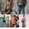 SWAGR 5 Pack Men's Super