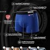 SWAGR 5 Pack Men's Super