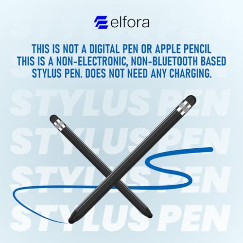 Elfora 2 in 1 Tablet