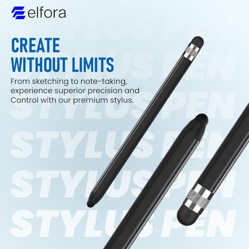 Elfora 2 in 1 Tablet