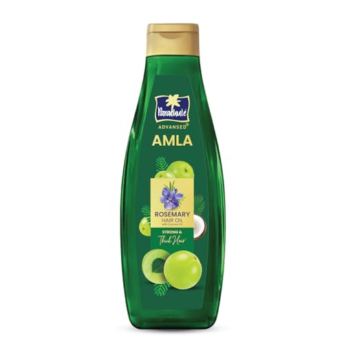 Parachute Advansed Amla Rosemary Hair