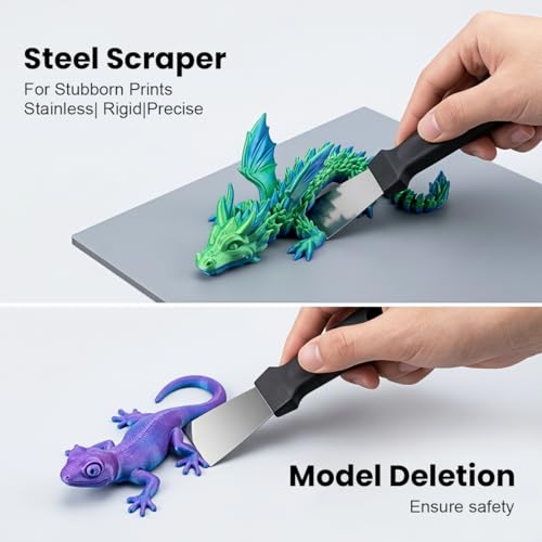 Serplex 3D Printer Tools Kit