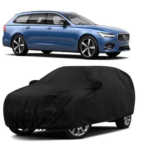 Sulfar 100% Water Resistant Car