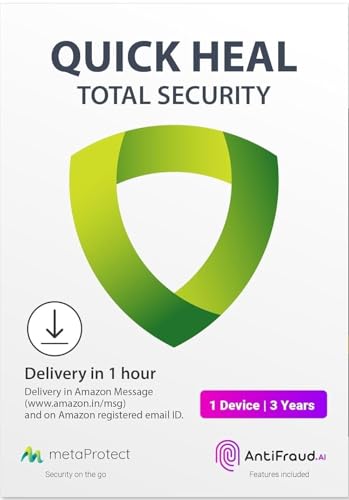 Quick Heal Total Security Latest