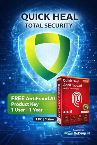 Quick Heal Total Security Latest