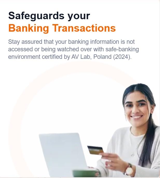 Quick Heal Total Security Latest