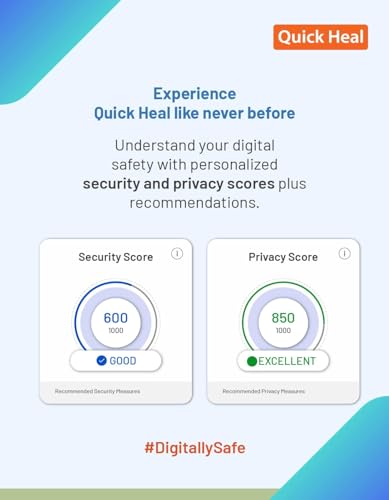 Quick Heal Total Security Latest