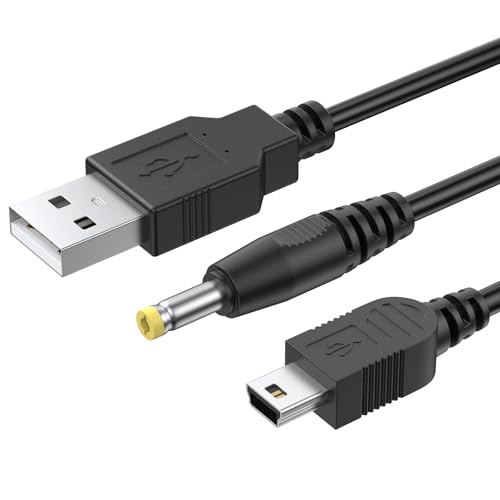 Tobfit USB A Charging Cable