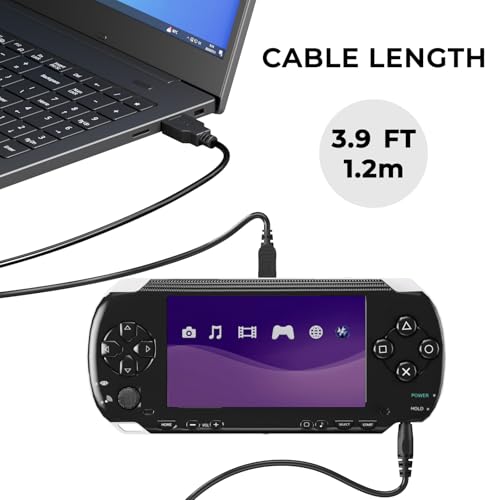Tobfit USB A Charging Cable
