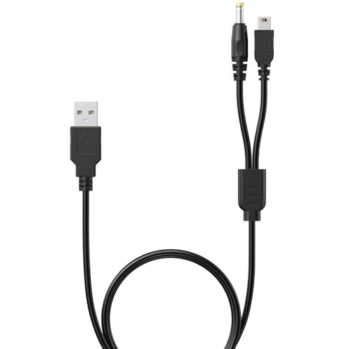 Tobfit USB A Charging Cable