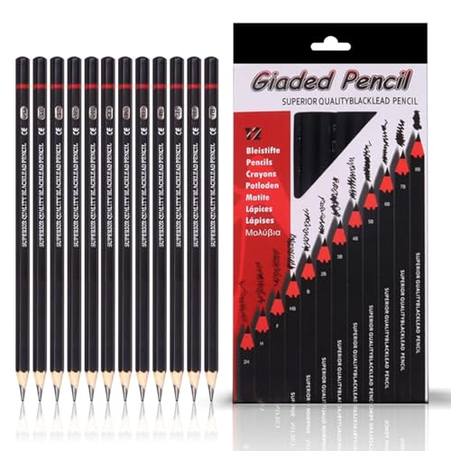 Corslet Set of 13 Drawing