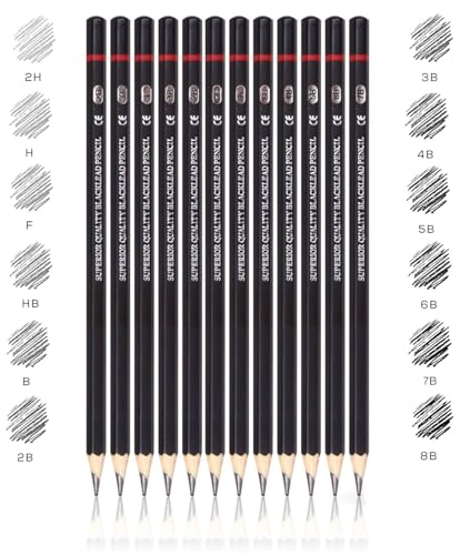 Corslet Set of 13 Drawing