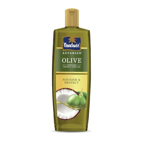 Parachute Advansed Olive Enriched Coconut