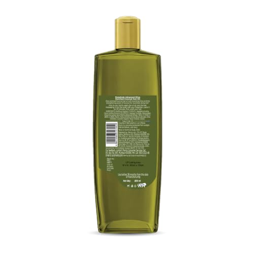 Parachute Advansed Olive Enriched Coconut