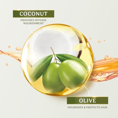 Parachute Advansed Olive Enriched Coconut