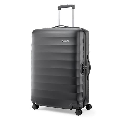 American Tourister Barcelona | Check-in