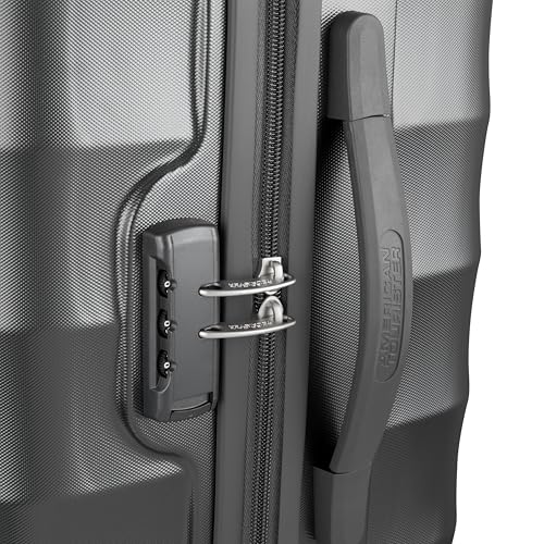 American Tourister Barcelona | Check-in