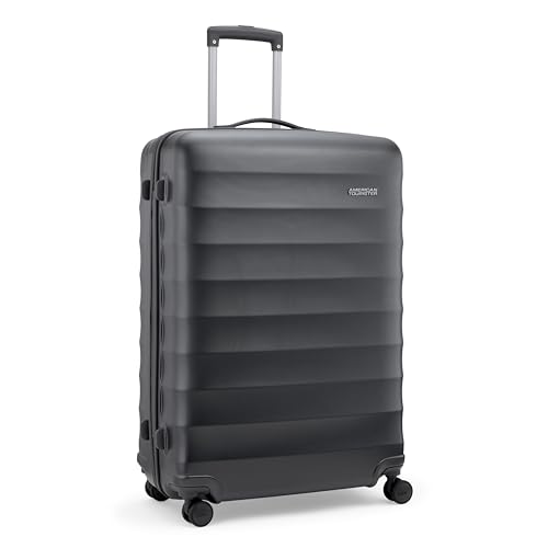 American Tourister Barcelona | Check-in