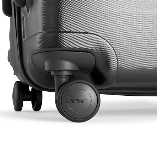 American Tourister Barcelona | Check-in