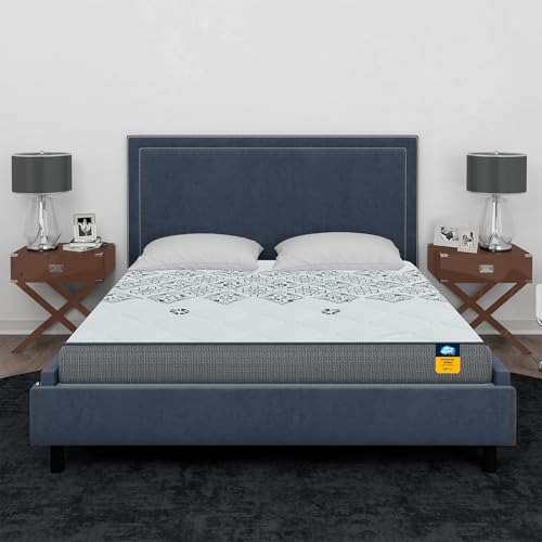 Centuary Mattresses Sleepables 10 Inch