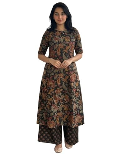ANNI Designer Women's Viscose Blend