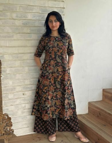 ANNI Designer Women's Viscose Blend