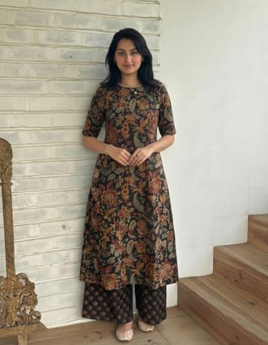 ANNI Designer Women's Viscose Blend