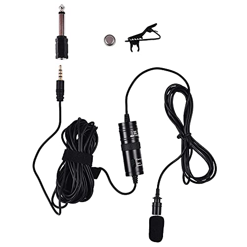Xtreme Acoustics Professional Lavalier Lapel